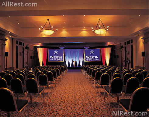 The Westin Dragonara Resort 77